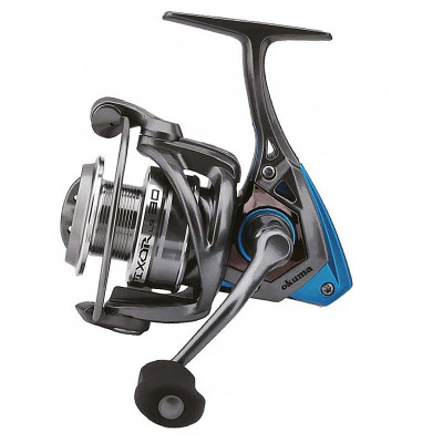 Котушка Okuma Epixor LS Spinning Reel EPL-30 (136258)