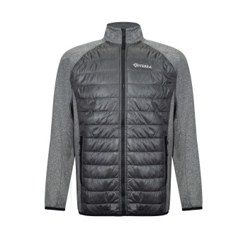 Куртка Viverra Fusion Jacket Grey M (2346860)