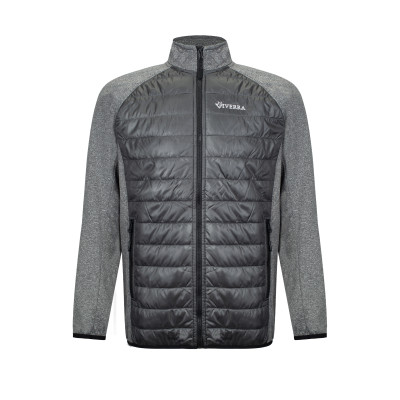 Куртка Viverra Fusion Jacket Grey M (2346860)