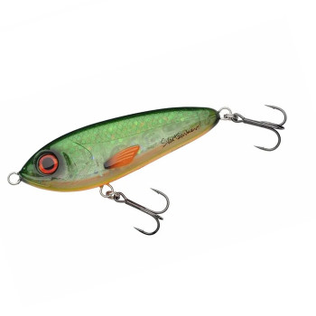 Воблер Abu Garcia Svartzonker McTracer 125 125mm 69g #Fire Carp Flash (1572601)