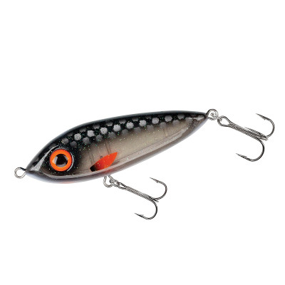 Воблер Abu Garcia Svartzonker McSnack 90mm 22g #Glow Shad (1550158)