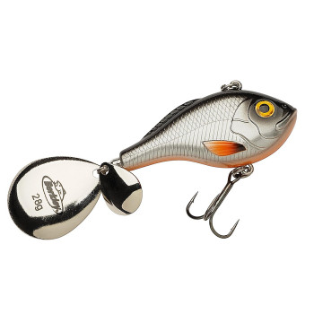 Тейлспінер Berkley Pulse Spintail XL 100mm 28g #Fegis (1572741)