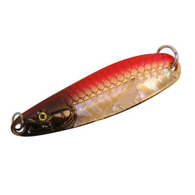 Блешня Daiwa Wise Masso 17g #Abalone GR (A0000715400)