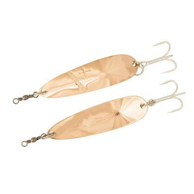Блешня Daiwa Silver Creek CSD 17`g #Copper (A0020303800)