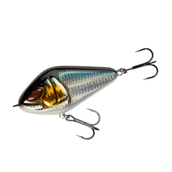 Воблер Daiwa Prorex Lazy Jerk Distance 110SS 110mm 67g #KIB (A0020293000)