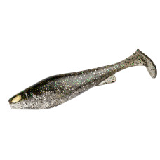 Силікон Daiwa Prorex Lazy Shad 90mm 4pcs #MS (B0001248700)