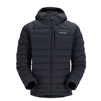 Куртка Simms Exstream Hoody Black M (14392-001-30)