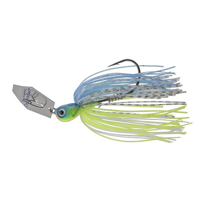 Чаттербейт ZMAN Tungsten Chatterbait Elite Evo 14g #Citrus Shad (CBET12-16)