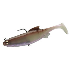 Силікон Daiwa Prorex Lazy Roach RD 12cm 29g 1pc #WAK (15530-001)