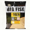 Прикормка Dynamite Baits Sweet Tiger & Corn Zig Cloud 1.8kg (DY1550)