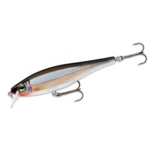 Воблер Rapala Balsa Xtreme BX Minnow 70mm 7g 0.6-1.2m #S (BXM07 S)