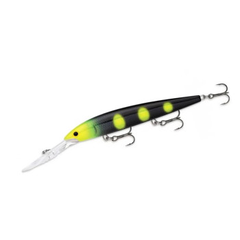 Воблер Rapala Down Deep Husky Jerk SP 140mm 23g #NTR (DHJ14 NTR)