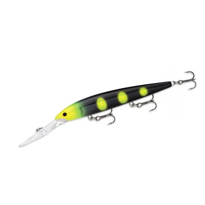 Воблер Rapala Down Deep Husky Jerk SP 140mm 23g #NTR (DHJ14 NTR)
