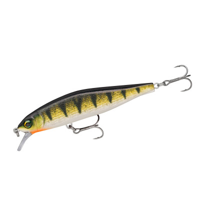 Воблер Rapala Precision Xtreme Air Boss 100 100mm 15g #PEL (PXRAB100 PEL)