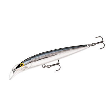 Воблер Rapala Scatter Rap Deep Husky Jerk 110mm 10g 2.7-3.6m #S (SCRDHJ10 S)