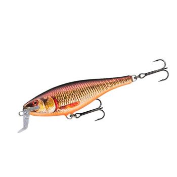 Воблер Rapala Super Shad Rap F 140mm 45g 1.5-2.7m #RFSHL (SSR14 RFSHL)