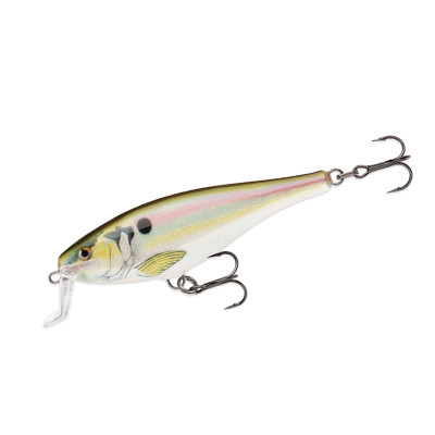 Воблер Rapala Super Shad Rap F 140mm 45g 1.5-2.7m #RSL (SSR14 RSL)