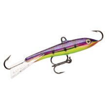 Балансир Rapala Jigging Rap 110mm 30g #PRSH (W11 PRSH)