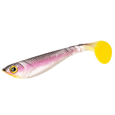 Силікон Berkley Pulse Shad 140mm 2pcs #Wagasaki (1543967)