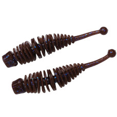 Силікон Berkley PowerBait Power Naiad 70mm 8pcs #Trout Pellet (1621191)