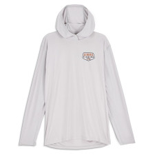 Худі Simms Tech Hoody Overcast Abstract Bass M (13521-1437-30)