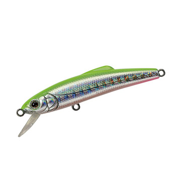 Воблер Tackle House TM Buffett SD65 65mm 4.5g #Silver Chart (2368938)