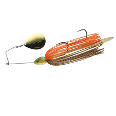 Спіннербейт Daiwa Prorex Beamer Spinnerbait XL 21g #GP (15452-121)