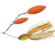 Спіннербейт Daiwa Prorex Tandem DB Spinnerbait 14g #OD (15454-314)