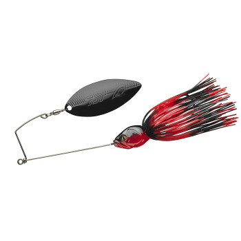 Спіннербейт Daiwa Prorex Multi DB Spinnerbait 14g #BD (15456-614)