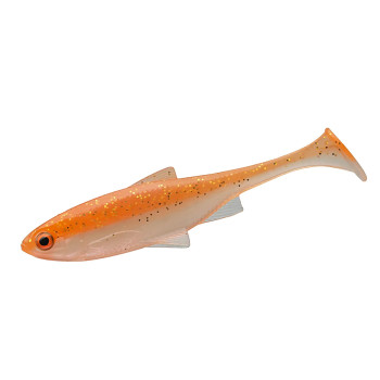 Силікон Daiwa Prorex Live Roach 85mm 5pcs #Gold Fish (15540-101)