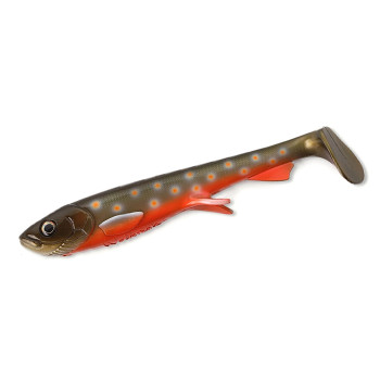 Силікон Wolfcreek Lures Shad 20 200mm 75g #C073 Arctic Char (WCL-SHAD20-C073)