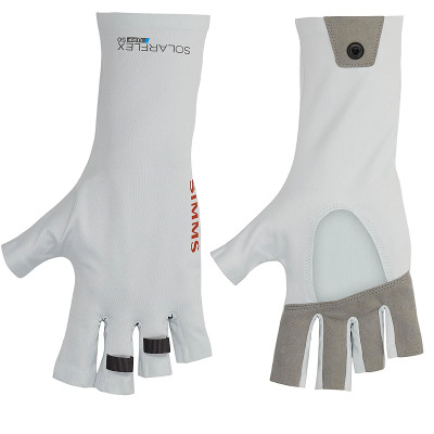 Рукавички Simms Sflex Sunglove Bimini Blue L (14315-1168-40)