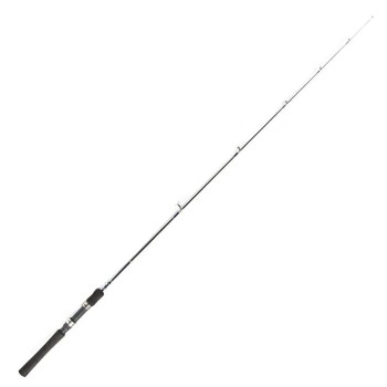 Спінінг Fladen Maxximus Solid Carbon Shadow Light 195 см (12-838660)