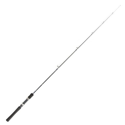 Спінінг Fladen Maxximus Solid Carbon Shadow Light 195 см (12-838660)
