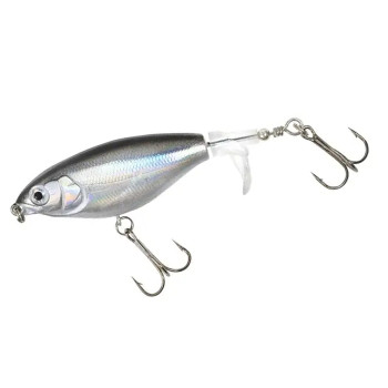 Воблер Fladen Conrad TopWater Splasher 80mm #Roach (18-0100804)