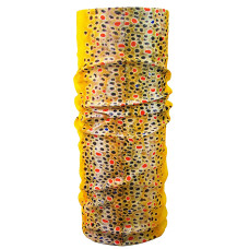 Бафф Fladen Multiscarf Multiscarf Brown Trout (22-9292)