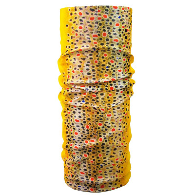 Бафф Fladen Multiscarf Multiscarf Brown Trout (22-9292)