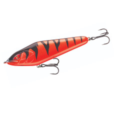 Воблер Daiwa Prorex Lazy Jerk 155SS 155mm #Red Tiger (209375)
