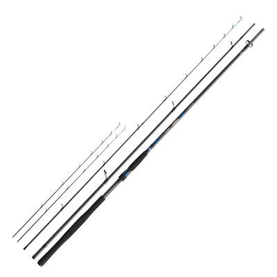 Фідер Daiwa N`Zon Pro Staff Power Feeder 3.05m 2pc (B0001828801)