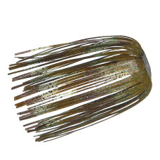 Силіконова юбка ZMAN EZ Skirt 3pc #Candy Craw (ZM-EZ047PK3)