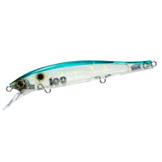Воблер Duel Hardcore Minnow Flat 95F 95mm 10.5g #GSSH (R1359-GSSH)