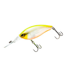 Воблер Duel Hardcore Crank 3+ 70F 70mm 20g #GPCL (R1376-GPCL)