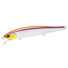 Воблер Duel Hardcore Minnow Flat 95F 95mm #MEWS (R1359-MEWS)