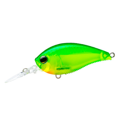 Воблер Yo-Zuri 3DB Crank 1.5 MR 60F 60mm 13.5g #GCL (R1353-GCL)