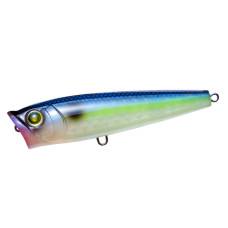 Воблер Yo-Zuri 3DR-X Popper 65F 65mm 6g #GSSH (R1435-GSSH)