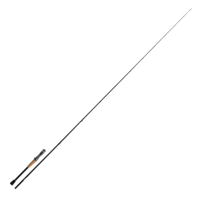Спінінг кастинг. Daiwa Steez RC C76MH+-SV 2.28m MH+ (05806183)