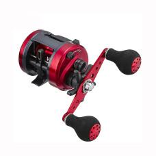 Котушка мульт. Daiwa Dynastar 150L (00610025)
