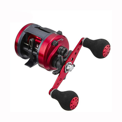 Котушка мульт. Daiwa Dynastar 150L (00610025)