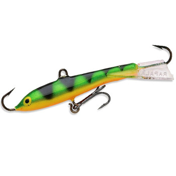 Балансир Rapala Jigging Rap 20mm 4g #LP (W2 LP)