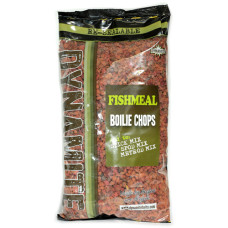 Прикормка Dynamite Baits Boilie Chops Fishmeal 1.8kg (XL881)